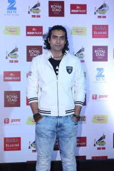 The Red Carpet of 9th Mirchi Music Awards - 2 of 105