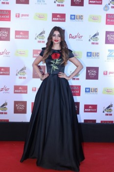 The Red Carpet of 9th Mirchi Music Awards - 7 of 105