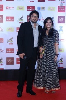 The Red Carpet of 9th Mirchi Music Awards - 28 of 105