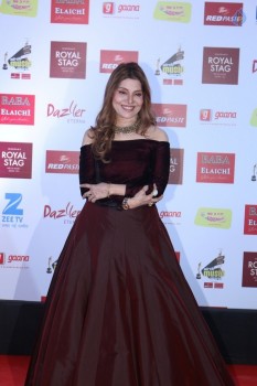 The Red Carpet of 9th Mirchi Music Awards - 29 of 105