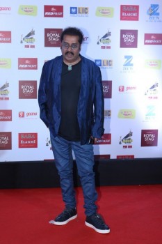 The Red Carpet of 9th Mirchi Music Awards - 35 of 105
