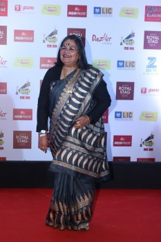 The Red Carpet of 9th Mirchi Music Awards - 36 of 105