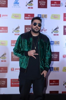 The Red Carpet of 9th Mirchi Music Awards - 42 of 105