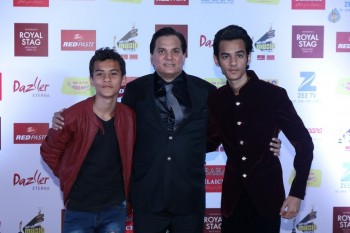 The Red Carpet of 9th Mirchi Music Awards - 51 of 105