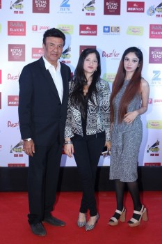 The Red Carpet of 9th Mirchi Music Awards - 52 of 105