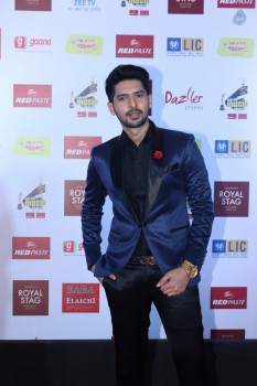 The Red Carpet of 9th Mirchi Music Awards - 62 of 105