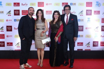 The Red Carpet of 9th Mirchi Music Awards - 68 of 105