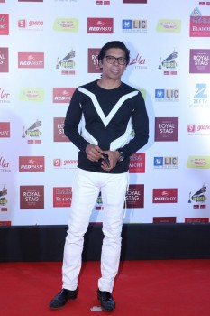 The Red Carpet of 9th Mirchi Music Awards - 69 of 105