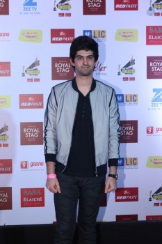 The Red Carpet of 9th Mirchi Music Awards - 73 of 105