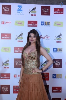 The Red Carpet of 9th Mirchi Music Awards - 74 of 105