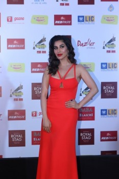 The Red Carpet of 9th Mirchi Music Awards - 75 of 105