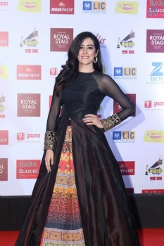 The Red Carpet of 9th Mirchi Music Awards - 87 of 105