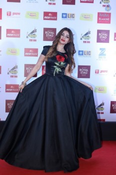 The Red Carpet of 9th Mirchi Music Awards - 91 of 105