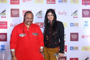 The Red Carpet of 9th Mirchi Music Awards - 94 of 105