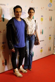 The Screening of Haraamkhor Hosted by Mami - 10 of 25