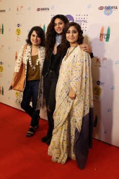 The Screening of Haraamkhor Hosted by Mami - 12 of 25