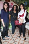 Tisca Chopra at Kiran Manral Book Launch - 2 of 23