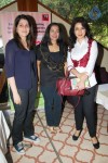 Tisca Chopra at Kiran Manral Book Launch - 4 of 23