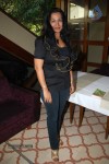 Tisca Chopra at Kiran Manral Book Launch - 6 of 23