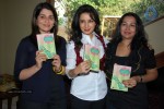 Tisca Chopra at Kiran Manral Book Launch - 7 of 23