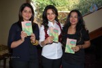 Tisca Chopra at Kiran Manral Book Launch - 9 of 23