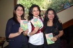 Tisca Chopra at Kiran Manral Book Launch - 10 of 23