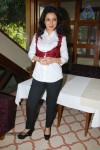 Tisca Chopra at Kiran Manral Book Launch - 13 of 23