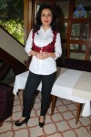 Tisca Chopra at Kiran Manral Book Launch - 19 of 23