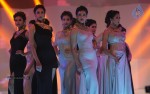 Top Bolly Celebs at IBJA Fashion Show - 196 of 207