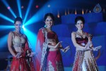 Top Bolly Celebs at IBJA Fashion Show - 204 of 207