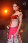 Top Bolly Celebs at IBJA Fashion Show - 205 of 207