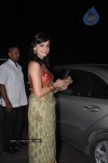 Top Bolly Celebs at Laila Khan's Wedding Reception - 22 of 56