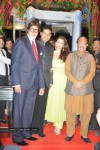 Top Bolly Celebs at Laila Khan's Wedding Reception - 23 of 56