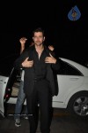 Top Bolly Celebs at Laila Khan's Wedding Reception - 25 of 56
