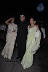 Top Bolly Celebs at Laila Khan's Wedding Reception - 26 of 56