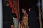 Top Bolly Celebs at Laila Khan's Wedding Reception - 27 of 56