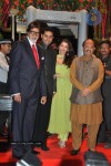 Top Bolly Celebs at Laila Khan's Wedding Reception - 28 of 56