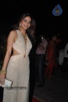 Top Bolly Celebs at Laila Khan's Wedding Reception - 33 of 56