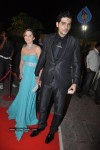 Top Bolly Celebs at Laila Khan's Wedding Reception - 40 of 56