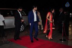 Top Celebs at Arpita Khan Wedding Reception 01 - 21 of 207