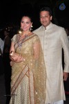 Top Celebs at Arpita Khan Wedding Reception 02 - 10 of 265