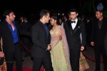 Top Celebs at Arpita Khan Wedding Reception 02 - 29 of 265