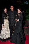 Top Celebs at Arpita Khan Wedding Reception 02 - 32 of 265