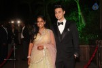 Top Celebs at Arpita Khan Wedding Reception 02 - 73 of 265