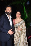 Top Celebs at Arpita Khan Wedding Reception 03 - 9 of 268