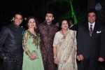 Top Celebs at Arpita Khan Wedding Reception 03 - 133 of 268