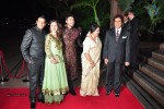 Top Celebs at Arpita Khan Wedding Reception 03 - 135 of 268