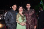 Top Celebs at Arpita Khan Wedding Reception 03 - 145 of 268