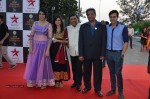 Top TV Celebs at the Star Parivaar Awards 2015 - 30 of 64