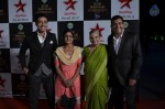 Top TV Celebs at the Star Parivaar Awards 2015 - 33 of 64